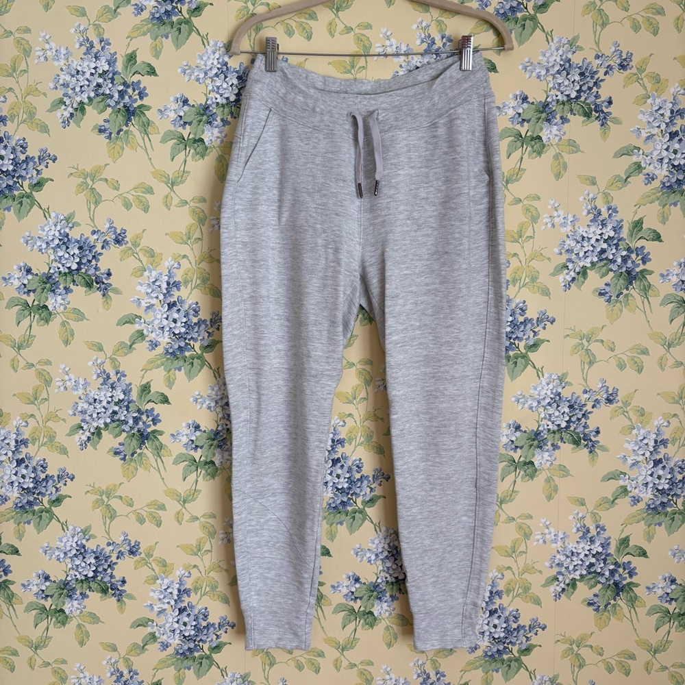 Athleta Coaster Joggers
